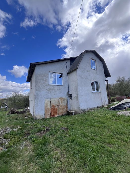 Пррдаж будинку. Видрові Доли