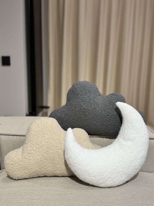 Декоративні подушки