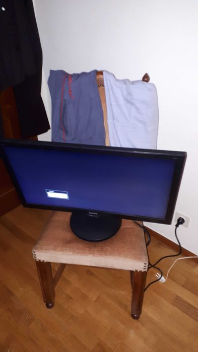 Ecran  MonitorPHILLIPS