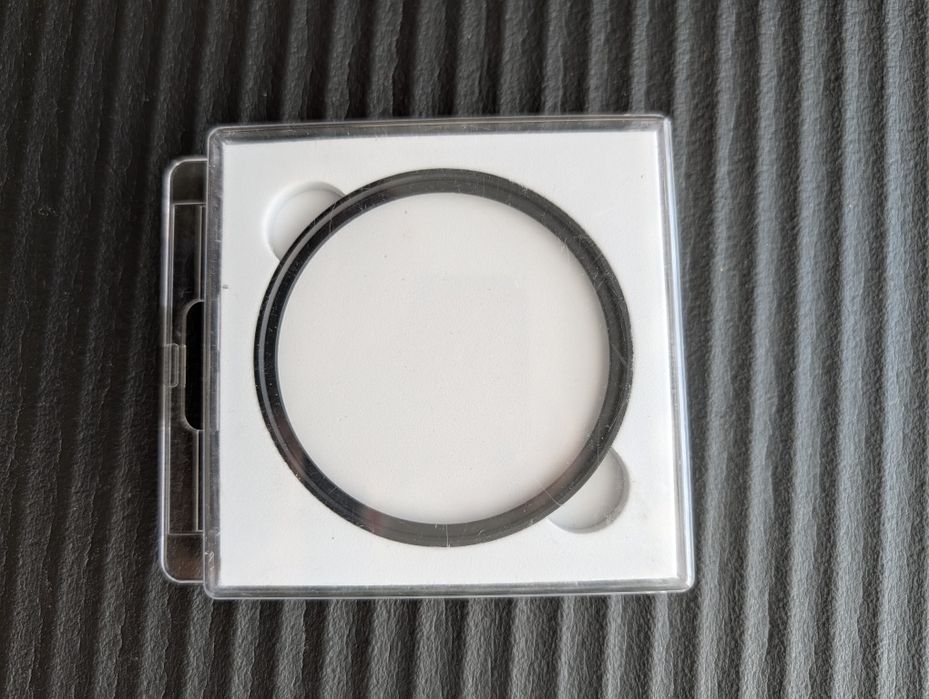 Adaptador RF/EF + filtros k&f