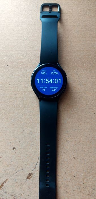 SmartWatch Samsung 5 a funcionar 100%