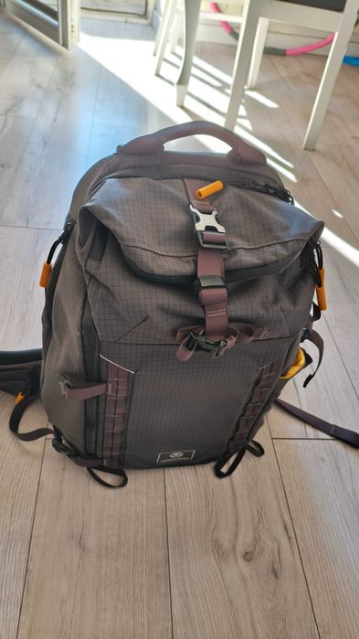 Plecak Fotograficzny VANGUARD VEO ACTIVE 46 szary - Stan Idealny
