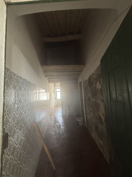 Moradia na vila do Cano