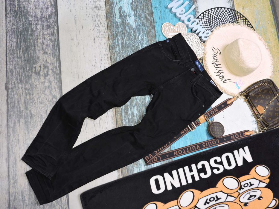 Blend Męskie spodnie jeans Twister Slim 29/32