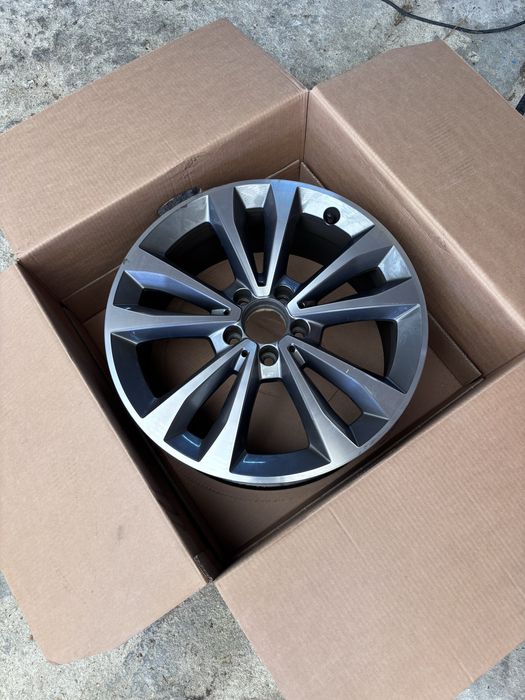 Jantes Originais 18 Mercedes