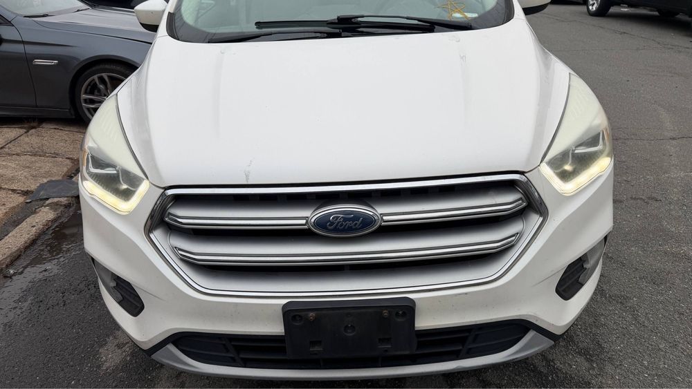 Авторазборка разборка авторозбірка Ford escape MK3
