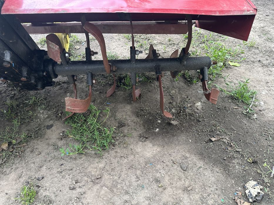 Продам фрезу 120  до мотрактора та мотоблоків