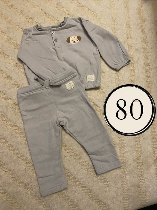 So cute 80 dres bawelna organiczna