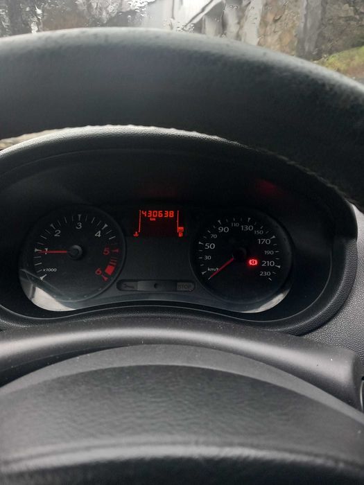 Renault Clio 1.5 dci