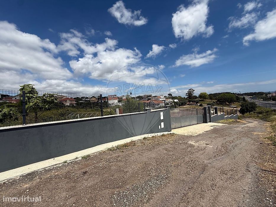 Industrial  para arrendamento