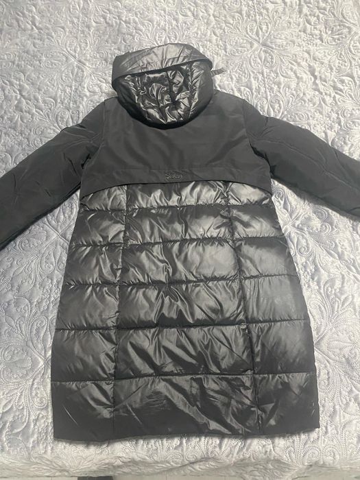 Зимова куртка пальто 50 р.