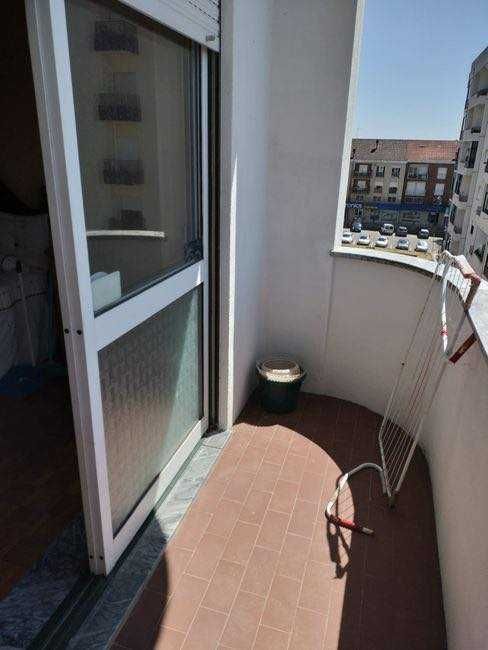 Arrendamento | Apartamento T3 – Bairro de Sta. Eugénia, Viseu