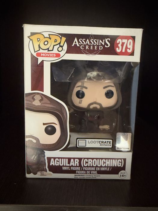 Funko Pop - Assassin’s Creed