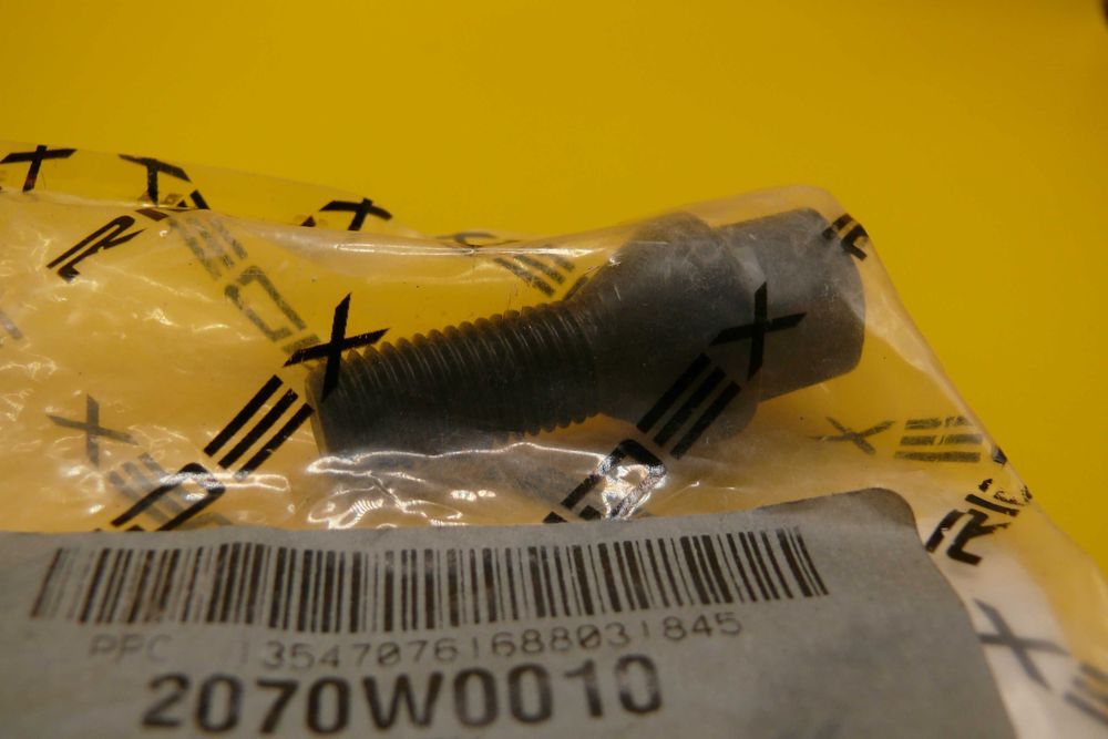 Parafuso de roda  RIDEX