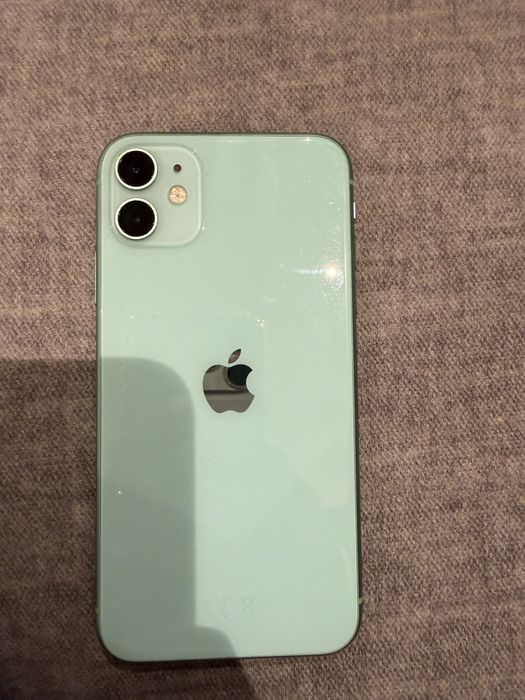 Iphone 11.