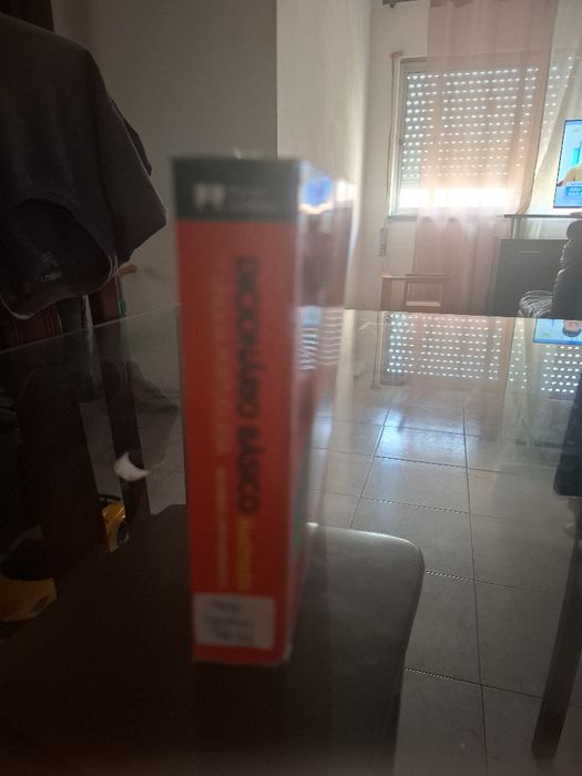 dicionário básico ilustrado da língua portugesa