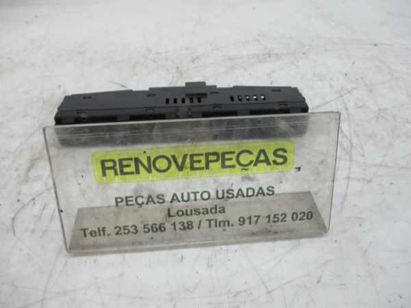 Interruptor / Botao BMW 3 (E46)