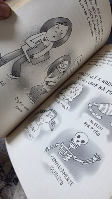 Livro meu querido cromo