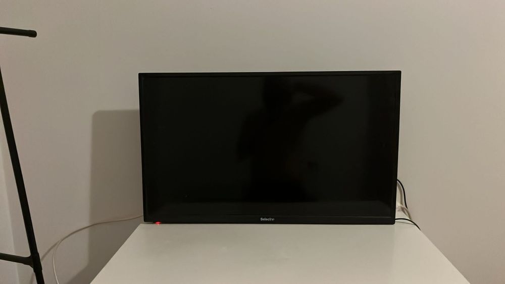 Vendo TV Selecine