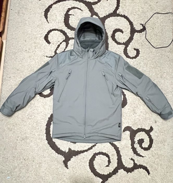 Зимова куртка Carinthia mig 4.0