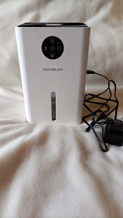 Elektryczny osuszacz powietrza AONELAS DS01