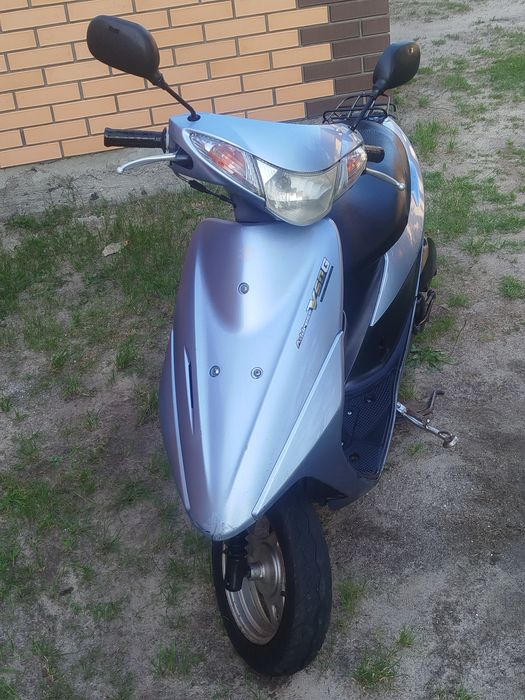 Suzuki address v50 Сузукі адрес в 50 інжектор по запчастинах. Двигун