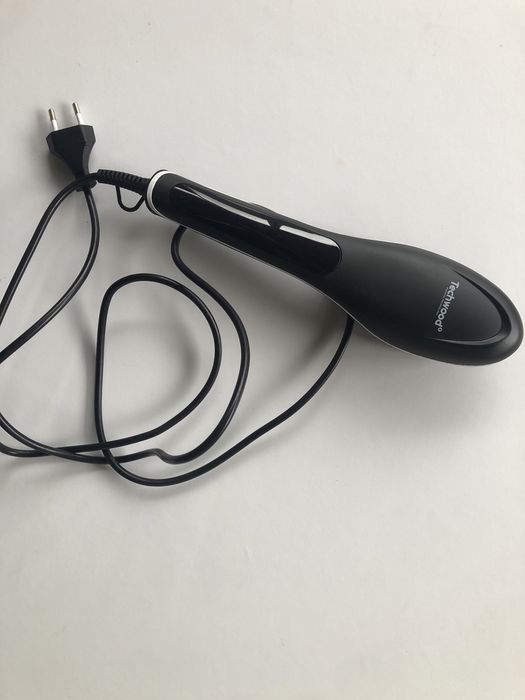 Escova Alisadora de Cabelo Techwood