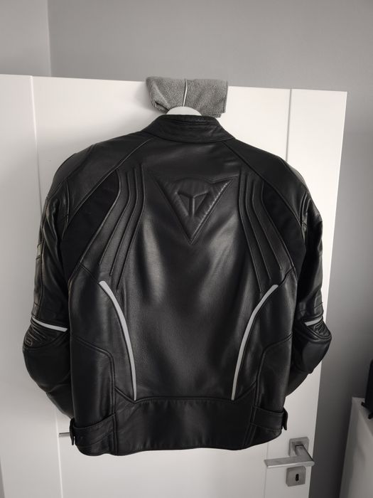 Kurtka motocyklowa Dainese rozmiar 50