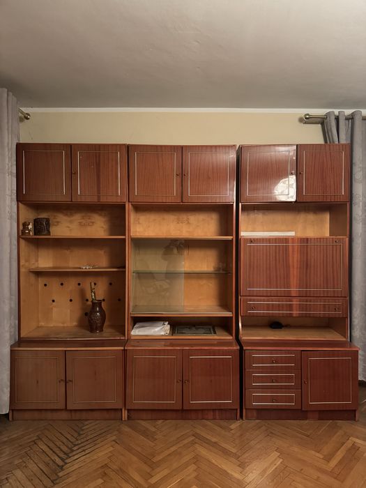 Oddam za darmo meble - szafa, lozko, komoda