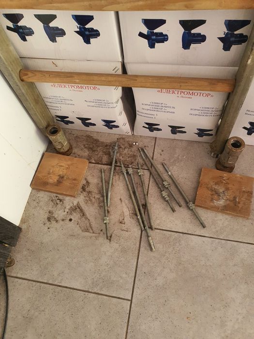 Лестница Шведская.