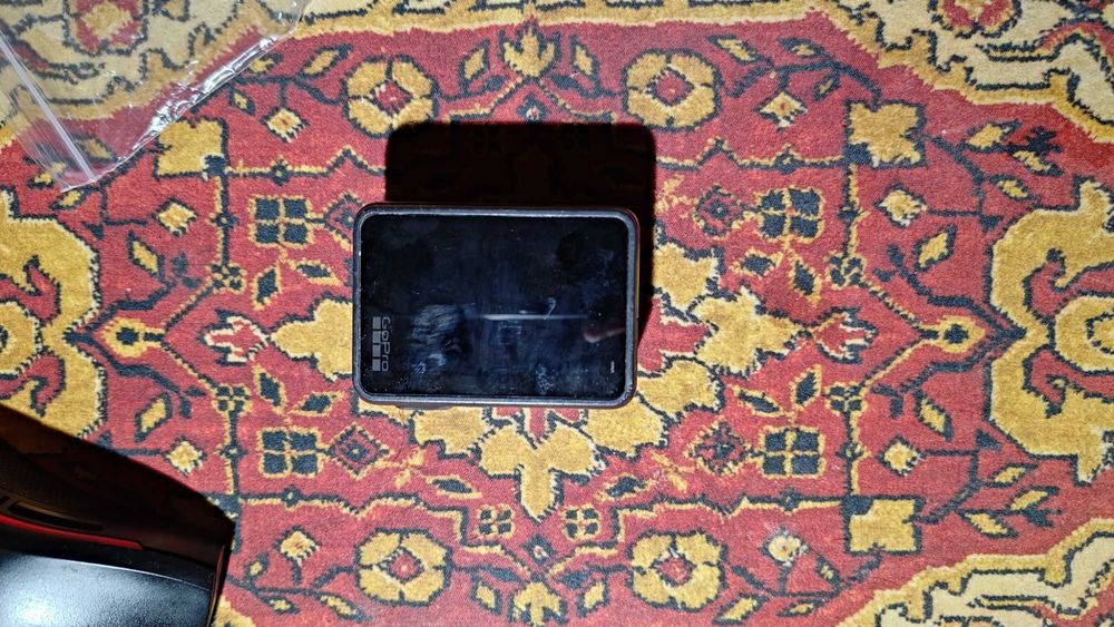 Go Pro Hero 7 Black + 5 bateri z ładowarką + akcesoria