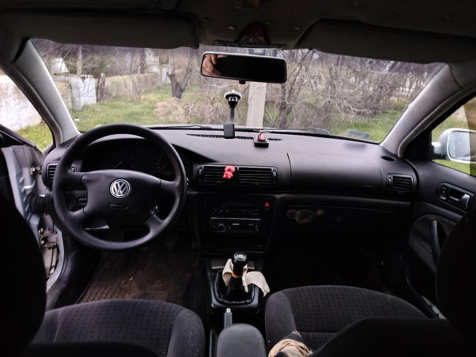 Volkswagen b5 1.9 дизель срочно до 14 числа цена 50000