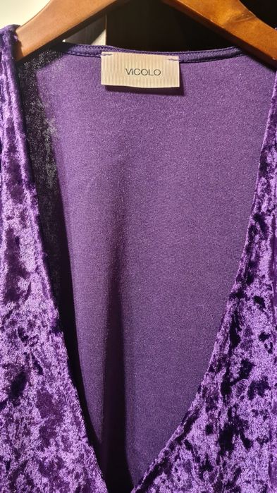 Итальянское платье