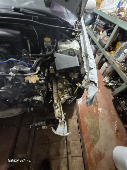 Продам Subaru Legacy