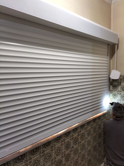 Roller Shutter Repair459630653987235842