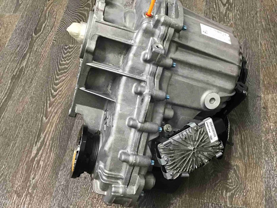 Раздаточная коробка Land Rover Range Rover L405 LR082662