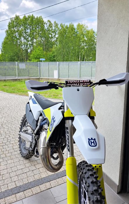 Husqvarna