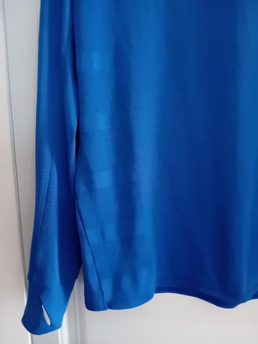 Adidas Energy running climalite bluza biegowa longslive M