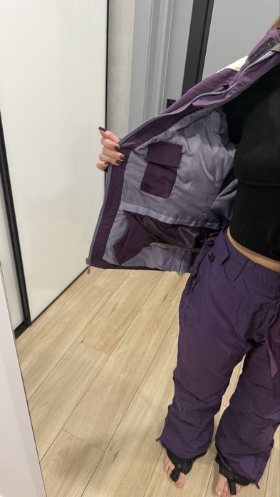 Лижний костюм S-M Thinsulate Insulation