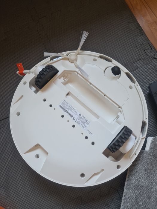 Odkurzacz xiaomi vacuum s10