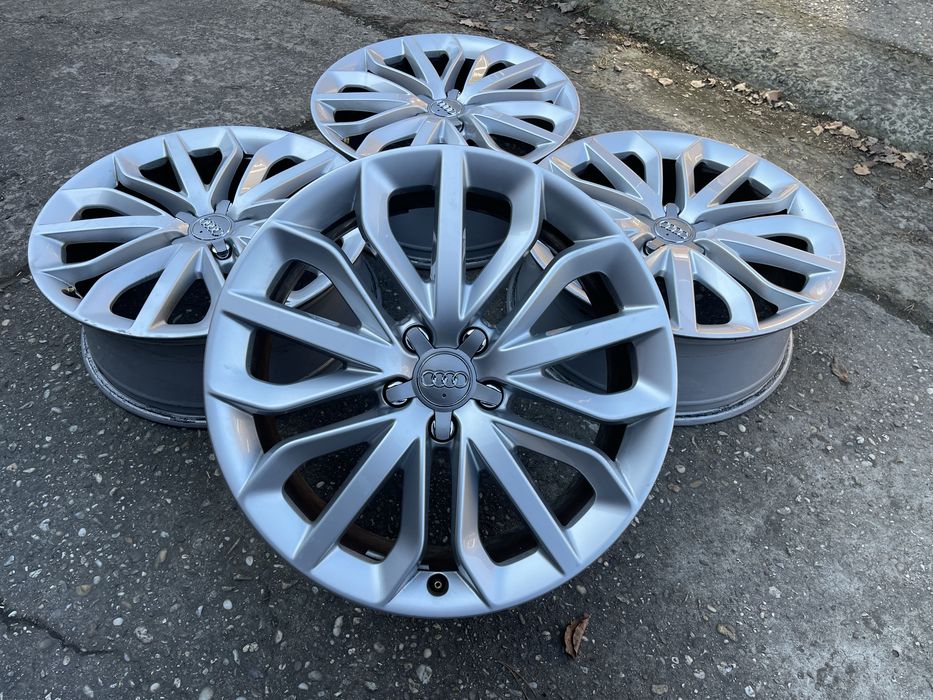 Диски. Ауді. R19/5/112/7.5J/ET33.