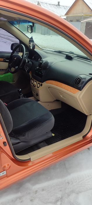 Продам Шевроле Авео