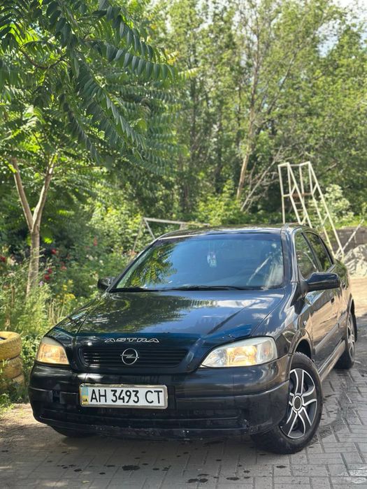 Продам Opel Astra
