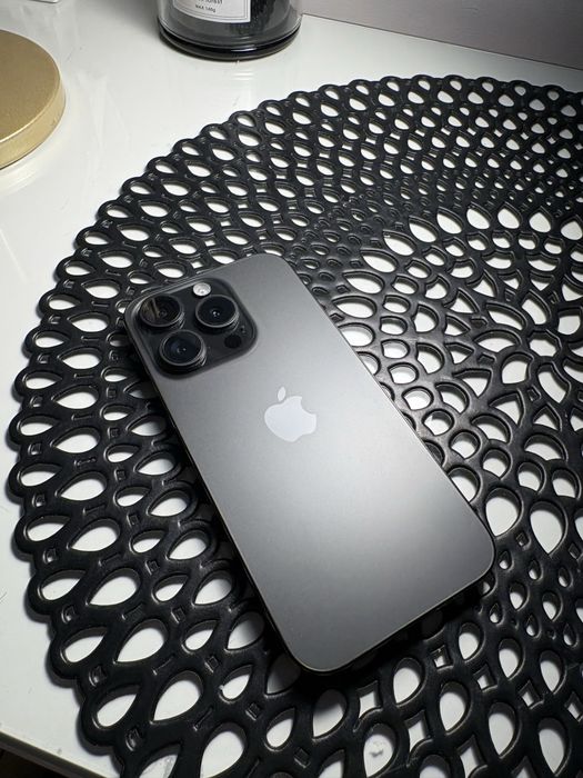 Iphone 15 pro 128GB