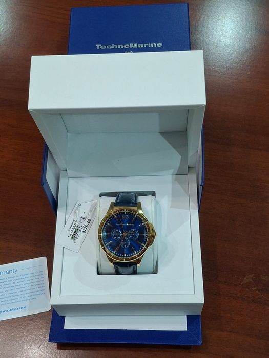 Часы Technomarine оригинал