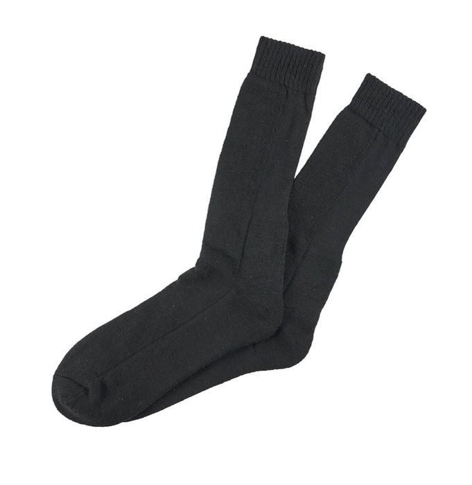 Skarpety zimowe 539/MON rozmiar 27-28