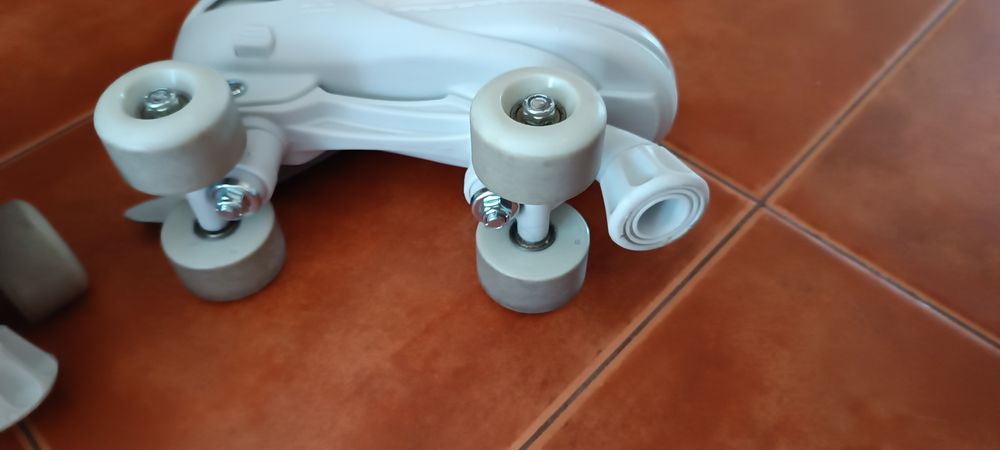 Patins de criança