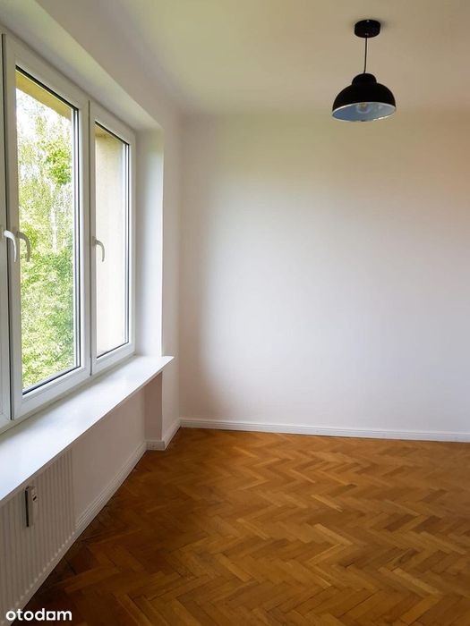 Wynajmę mieszkanie z balkonem w centrum Bielska