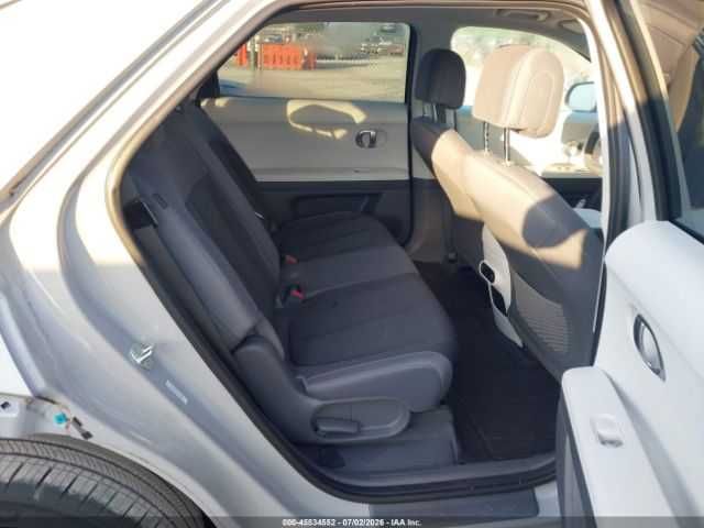 Hyundai Ioniq 5 Sel 2024;