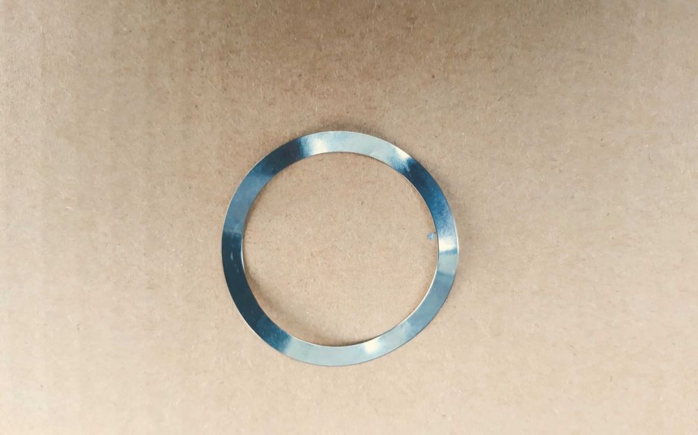 Podkładka falista uszczelka do Monsieur Cuisine Smart Connect Plus